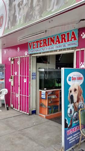 Av. Puente Piedra 625, Puente Piedra 15118, Perú