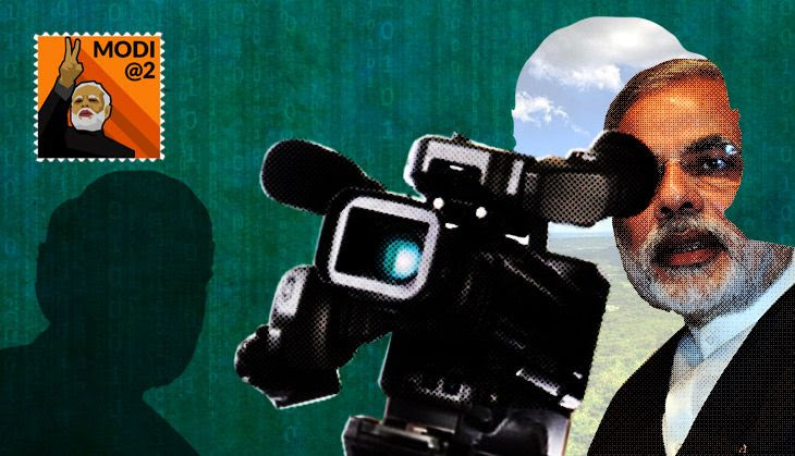 Image result for media press and tv exploitation of india