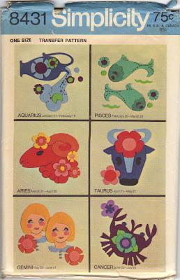 What's your sign?