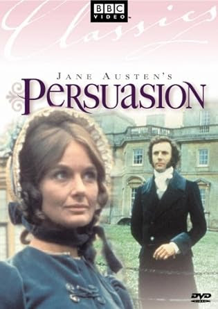 Persuasion (BBC, 1971)