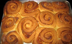 Baked