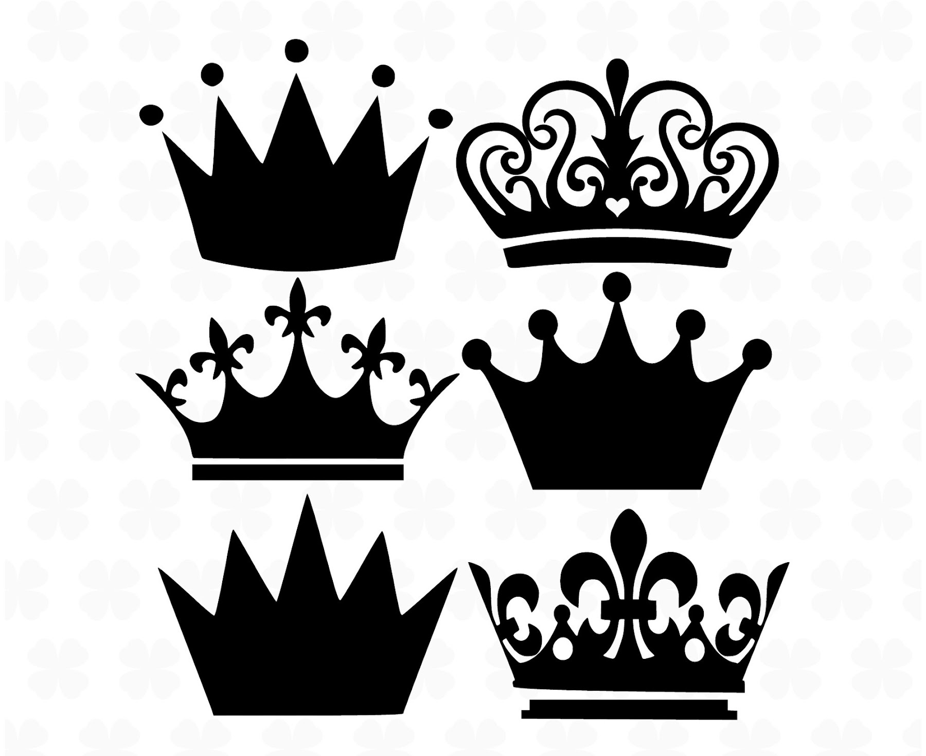 200 Crown Svg Files King And Queen Svg Free Svg Png Eps Dxf File
