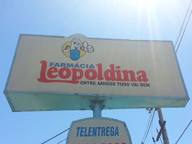 Avaliações sobre Farmacia Leopoldina em Porto Alegre - Drogaria