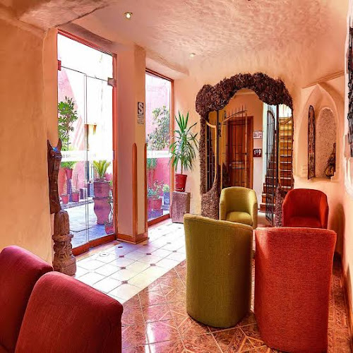 Hotel San Agustin Internacional - Hotel