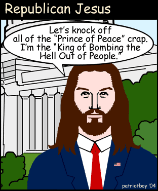 RepubJesus