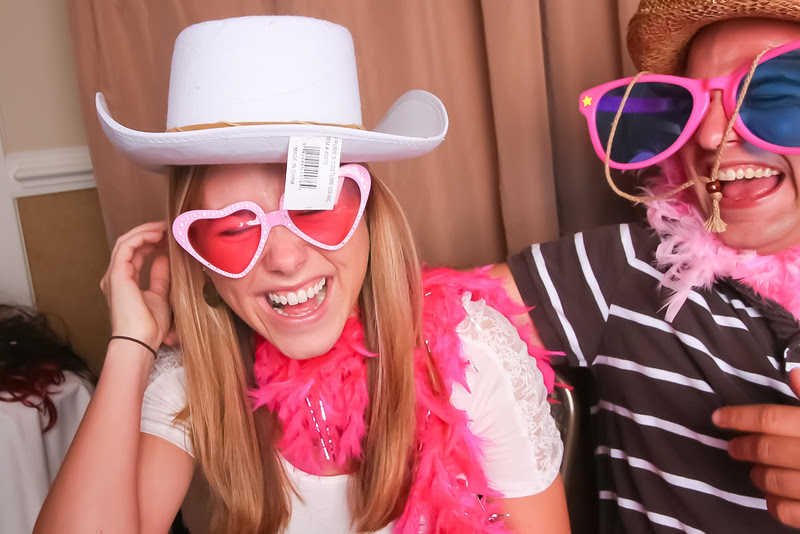 photo booth party