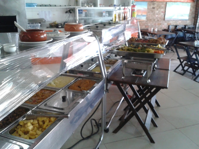 Avaliações sobre Bar e Restaurante do Barbicha em Salvador - Restaurante