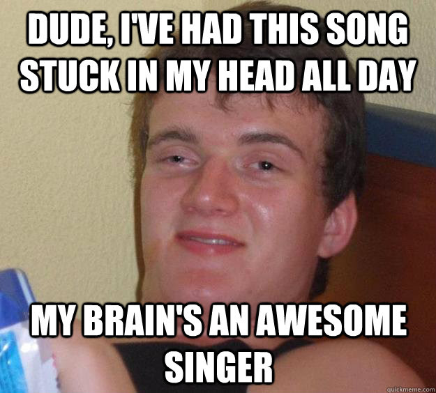 Song stuck in my head meme 268061-Song stuck in my head meme ...