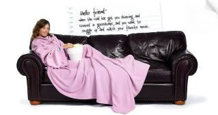 Slanket