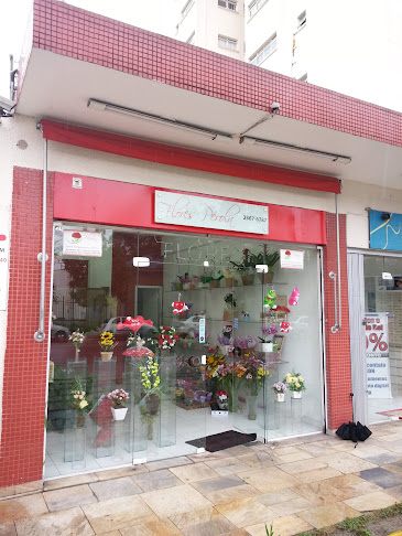 Flores Pérola