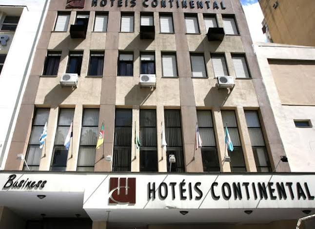 Hotel Continental Business