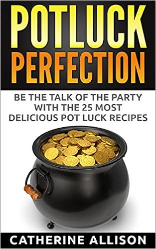  Potluck Perfection: Be the Talk of the Party with the 25 Most Delicious Pot Luck Recipes