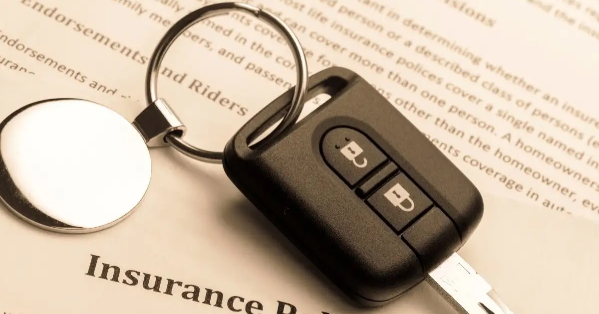 How Much Does A New Key Fob Cost