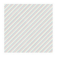 7x7 inch sq JPG  fine Diagonal Stripe multicolour distress SMALL SCALE