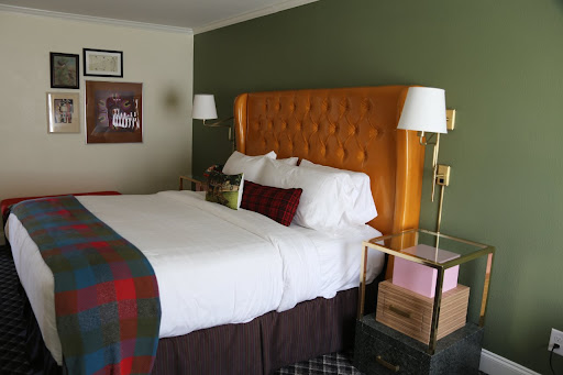 Hotel «Graduate Athens», reviews and photos, 295 E Dougherty St, Athens, GA 30601, USA