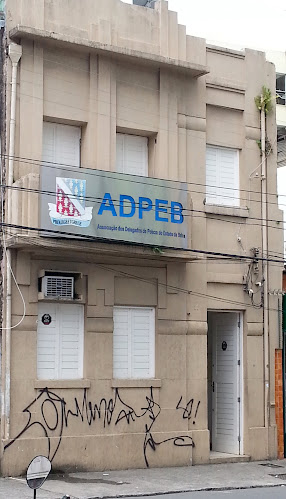 Associação dos Delegados da Polícia do Est da Bahia