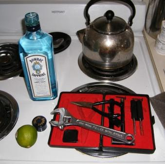Toolsandgin