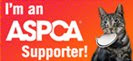 Donate to the ASPCA Today!