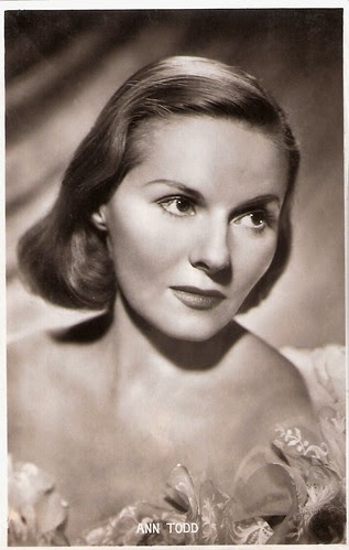 Ann Todd