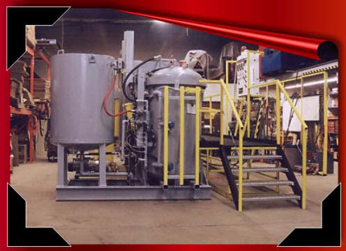 machinery industrial renovations decades moves throughout ontario southern plant equipment