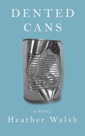 Dented Cans