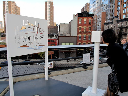 The Standard Hotel & High Line
