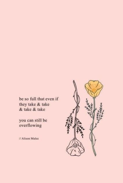 Aesthetic Feminist Quotes Wallpaper - All Sport Balls