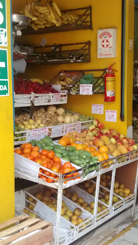 Frutería Juguería Serna
