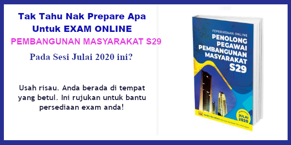 Contoh Soalan Temuduga Pembantu Setiausaha Pejabat N19  Contoh Soalan