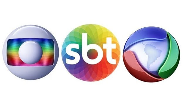Globo, SBT e Record se preparam para um 2015 difícil