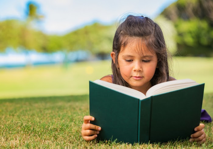 Cara Belajar Anak Supaya Cepat Membaca : Cara Mengajari Anak Agar Bisa