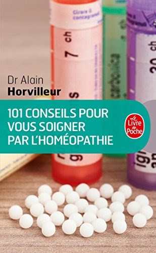【Télécharger】 101 conseils pour vous soigner par l'homéopathie PDF