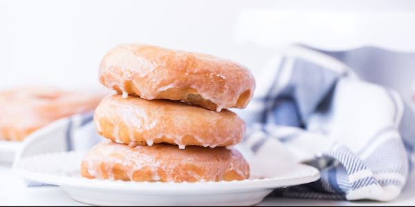 Yummy Donuts - How to Make Tasty Doughnuts