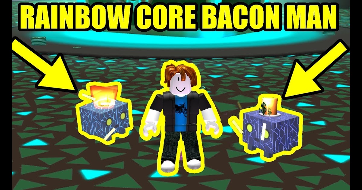 Becoming Richest Bacon Hair In Pet Simulator Roblox Pet Simulator Update Codes - insoni roblox v3 roblox hack gui