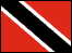 Flag of Trinidad and Tobago