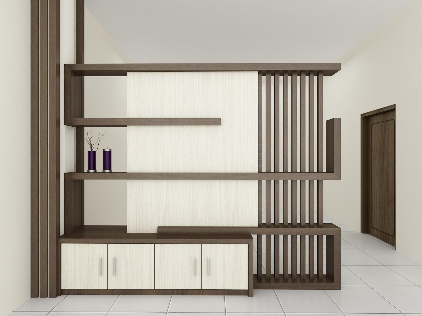 Sekat Ruang Tamu Minimalis Modern Untuk Rumah Pengantin Baru Sekat Ruang Tamu Minimalis Modern Untuk Rumah Pengantin Baru