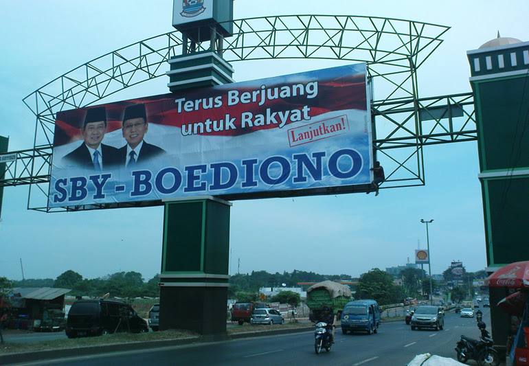 Contoh Reklame Atau Iklan