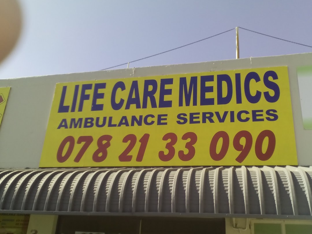 Life Care Medics