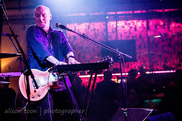 Midge Ure