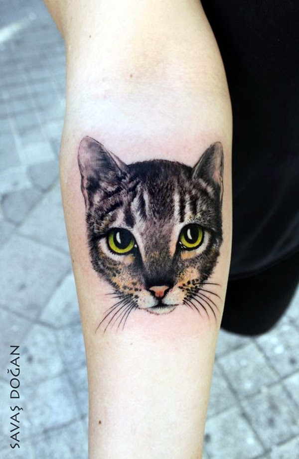 Unique and Brilliant Subtle Tattoo Designs (19)