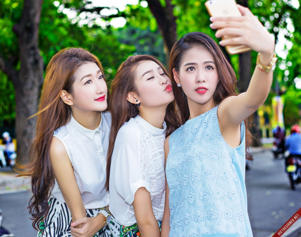 siêu mẫu, hot model, dân trí, hot girl, hà nội