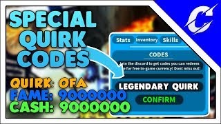 quirk 220k 75k discard revamp ystreamtv 330k