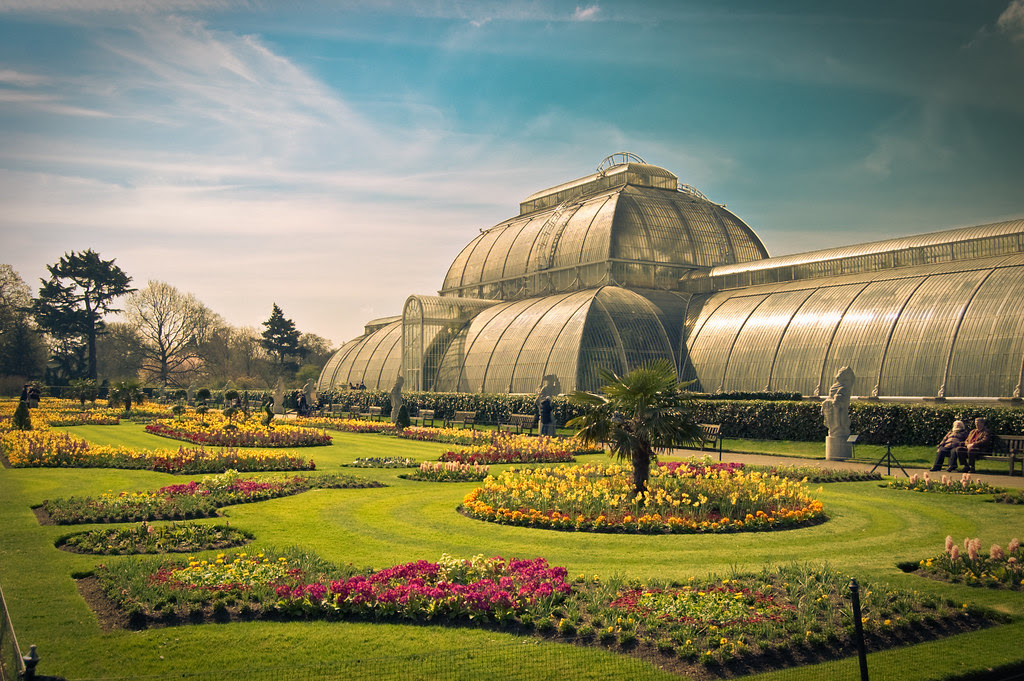 Kew Gardens