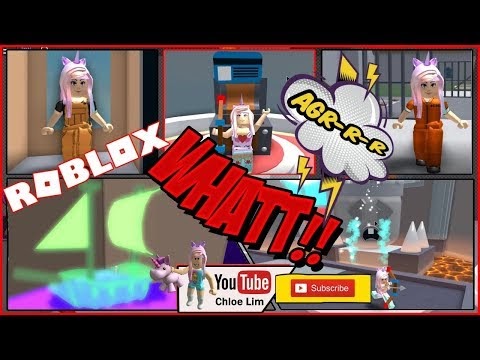 roblox crazy obby