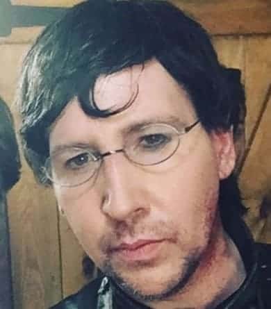 Marilyn Manson Now No Makeup - img-tootles