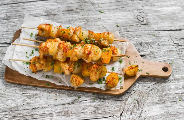 SOUVLAKIA