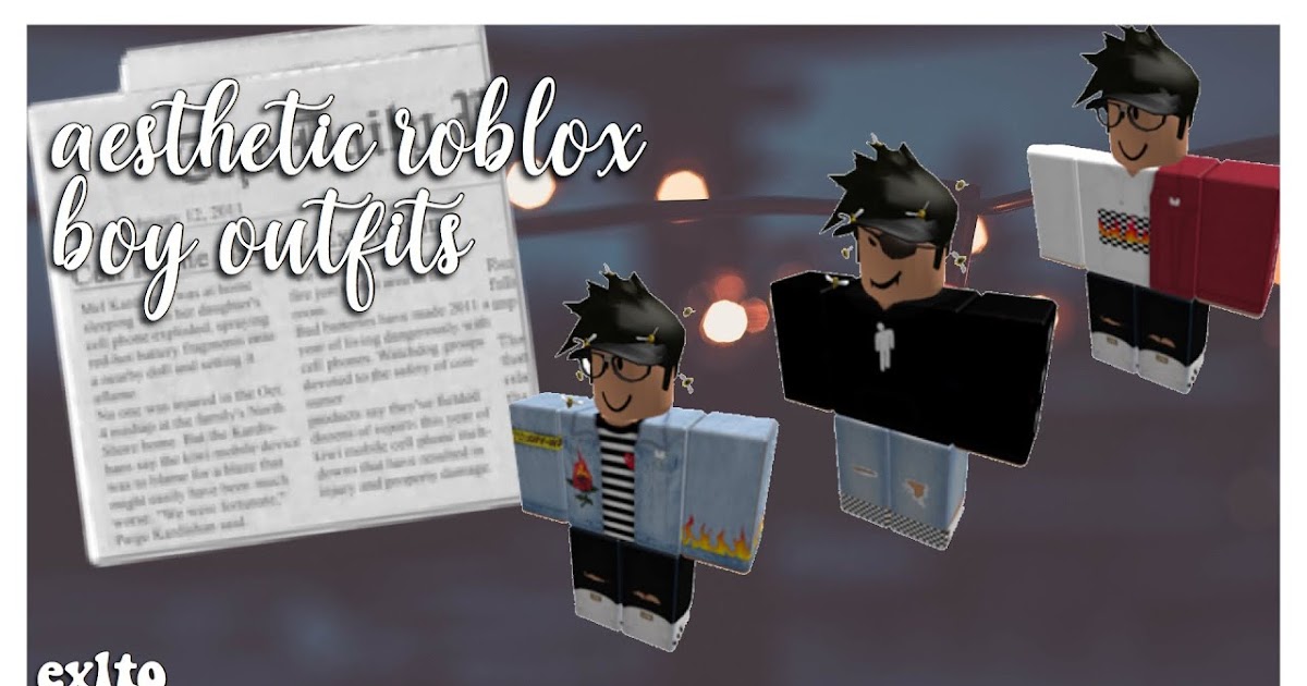 Roblox Boy Softie Outfits - bmp-fidgety