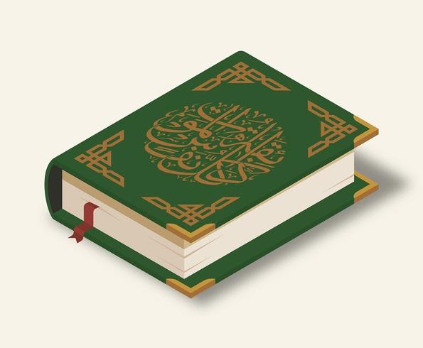Gambar Animasi Al Quran Dan Tasbih Lubang Gambar