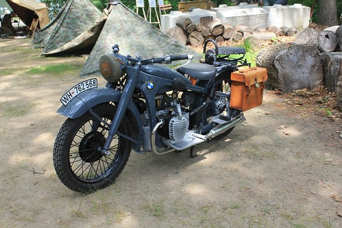 WWI Military Expo
