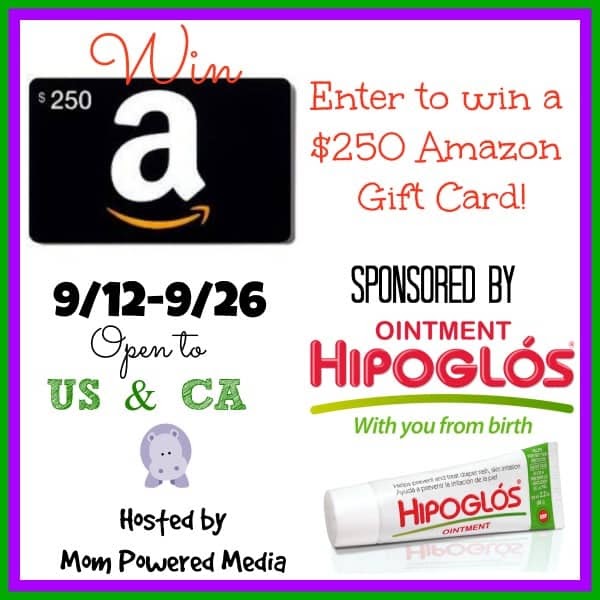 SusieQTpies Cafe 250 Amazon Gift Card Giveaway by Hipoglos